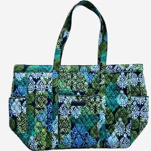 Vera Bradley XL Tote